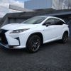 lexus rx 2017 -LEXUS--Lexus RX DAA-GYL25W--GYL25-0013134---LEXUS--Lexus RX DAA-GYL25W--GYL25-0013134- image 2