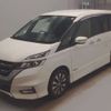 nissan serena 2018 CFJ7982750 image 1