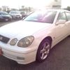 toyota aristo 2000 -TOYOTA 【名古屋 398ﾈ 510】--Aristo GH-JZS161--JZS161-0024753---TOYOTA 【名古屋 398ﾈ 510】--Aristo GH-JZS161--JZS161-0024753- image 26