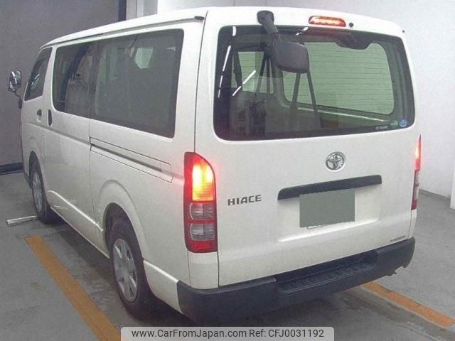 toyota hiace-van 2019 quick_quick_CBF-TRH200V_TRH200-0290586 image 2