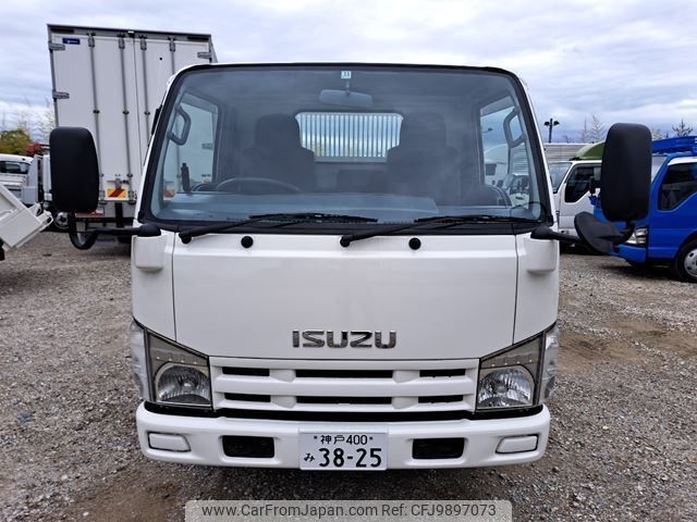 isuzu elf-truck 2007 -ISUZU--Elf BDG-NKR85AD--NKR85-7004659---ISUZU--Elf BDG-NKR85AD--NKR85-7004659- image 2