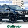 toyota land-cruiser-prado 2021 -TOYOTA--Land Cruiser Prado 3BA-TRJ150W--TRJ150-0129989---TOYOTA--Land Cruiser Prado 3BA-TRJ150W--TRJ150-0129989- image 1