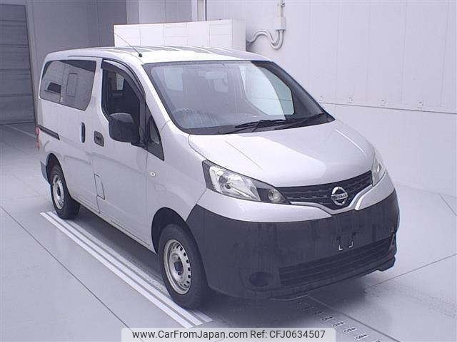 nissan vanette-van 2019 -NISSAN--Vanette Van VNM20-102587---NISSAN--Vanette Van VNM20-102587- image 1