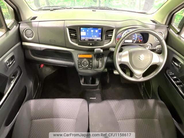 suzuki wagon-r-stingray 2014 quick_quick_MH34S_MH34S-766470 image 2