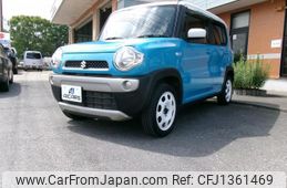 suzuki hustler 2014 CFJ1361469