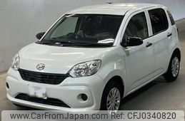 daihatsu boon 2018 -DAIHATSU 【北九州 501む6098】--Boon M700S-0010941---DAIHATSU 【北九州 501む6098】--Boon M700S-0010941-