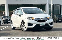 honda fit 2015 -HONDA--Fit DAA-GP5--GP5-3216894---HONDA--Fit DAA-GP5--GP5-3216894-