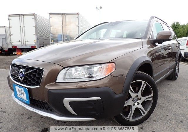 volvo xc70 2014 REALMOTOR_N2021070032HD-10 image 1