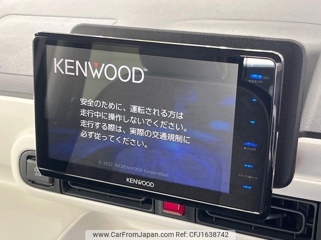 daihatsu move-canbus 2022 CFJ1638742 image 2