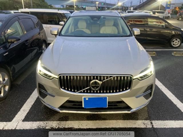 volvo xc60 2022 CFJ1705054 image 1