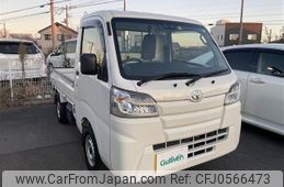 toyota pixis-truck 2021 -TOYOTA--Pixis Truck 3BD-S510U--S510U-0017619---TOYOTA--Pixis Truck 3BD-S510U--S510U-0017619-