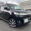 suzuki wagon-r 2012 CFJ1560717 image 1