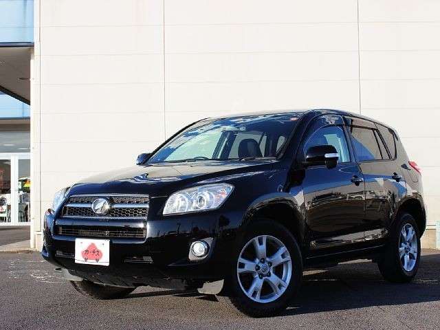 Toyota rav4 aca31