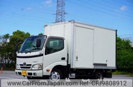 toyota dyna-truck 2013 quick_quick_LDF-KDY231_KDY231-8011451