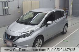 nissan note 2019 -NISSAN--Note HE12-295308---NISSAN--Note HE12-295308-