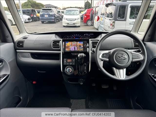 daihatsu tanto 2014 -DAIHATSU--Tanto DBA-LA600S--LA600S-0139736---DAIHATSU--Tanto DBA-LA600S--LA600S-0139736- image 2