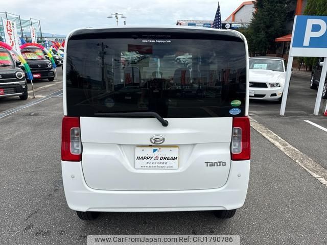 daihatsu tanto 2019 CFJ1790786 image 2