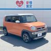 mazda flair-crossover 2014 CFJ1656023 image 16