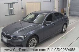 bmw 3-series 2019 -BMW 【岐阜 330ま8630】--BMW 3 Series 5F20-WBA5F32040FH46175---BMW 【岐阜 330ま8630】--BMW 3 Series 5F20-WBA5F32040FH46175-