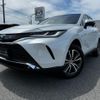 toyota harrier 2025 quick_quick_6AA-AXUH80_AXUH80-0125829 image 1