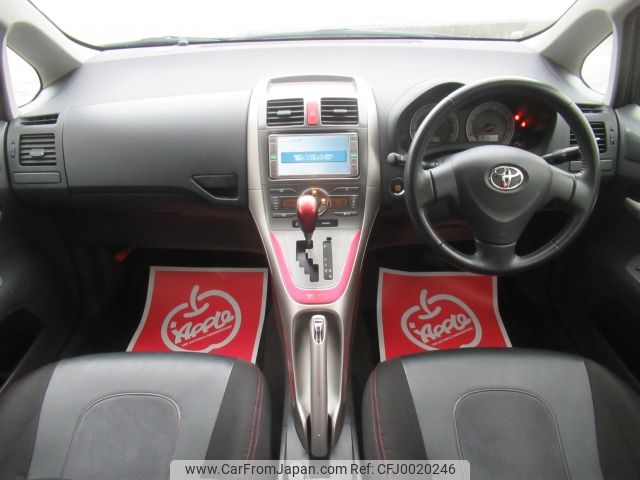 toyota auris 2007 -TOYOTA--Auris DBA-NZE151H--NZE151-1016751---TOYOTA--Auris DBA-NZE151H--NZE151-1016751- image 2