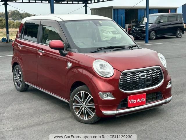 daihatsu cast 2016 quick_quick_LA250S_LA250S-0050529 image 2