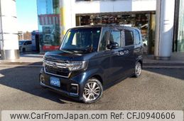 honda n-box 2022 -HONDA--N BOX 6BA-JF3--JF3-5131472---HONDA--N BOX 6BA-JF3--JF3-5131472-