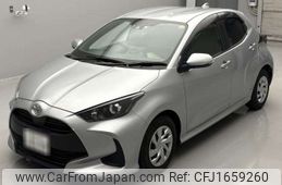 toyota yaris 2023 CFJ1659260