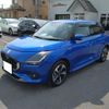 suzuki swift 2024 quick_quick_ZCEDS_ZCEDS-106026 image 1