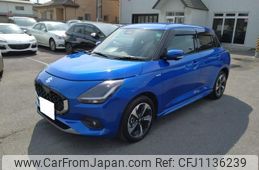 suzuki swift 2024 quick_quick_ZCEDS_ZCEDS-106026