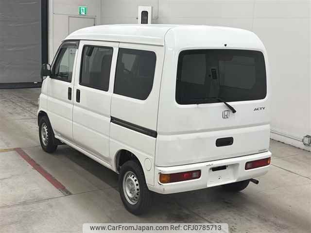 honda acty-van 2014 -HONDA--Acty Van HH5-1915095---HONDA--Acty Van HH5-1915095- image 2