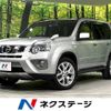 nissan x-trail 2012 -NISSAN--X-Trail DBA-NT31--NT31-302631---NISSAN--X-Trail DBA-NT31--NT31-302631- image 1