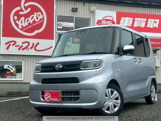 daihatsu tanto 2022 -DAIHATSU 【名変中 】--Tanto LA660S--0064559---DAIHATSU 【名変中 】--Tanto LA660S--0064559- image 1
