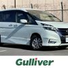 nissan serena 2018 -NISSAN--Serena DAA-HFC27--HFC27-007686---NISSAN--Serena DAA-HFC27--HFC27-007686- image 1