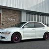 mitsubishi lancer 2003 -MITSUBISHI 【名変中 】--Lancer CT9A--0201471---MITSUBISHI 【名変中 】--Lancer CT9A--0201471- image 1