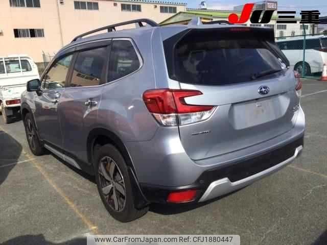 subaru forester 2018 CFJ1880447 image 2