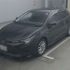 toyota corolla-touring-wagon 2021 -TOYOTA 【広島 335ﾊ 807】--Corolla Touring 6AA-ZWE211W--ZWE211-6034191---TOYOTA 【広島 335ﾊ 807】--Corolla Touring 6AA-ZWE211W--ZWE211-6034191- image 1