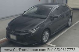 toyota corolla-touring-wagon 2021 -TOYOTA 【広島 335ﾊ 807】--Corolla Touring 6AA-ZWE211W--ZWE211-6034191---TOYOTA 【広島 335ﾊ 807】--Corolla Touring 6AA-ZWE211W--ZWE211-6034191-