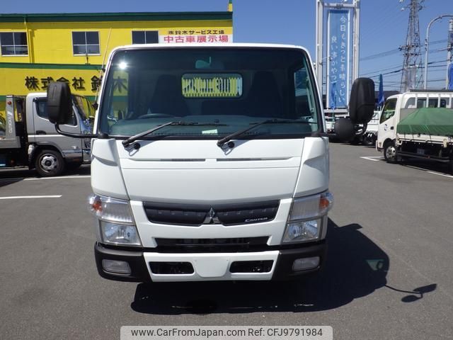 mitsubishi-fuso canter 2014 GOO_NET_EXCHANGE_0720194A30240515W001 image 2