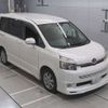 toyota voxy 2008 -TOYOTA 【富士山 303ﾁ8045】--Voxy DBA-ZRR70W--ZRR70-0125077---TOYOTA 【富士山 303ﾁ8045】--Voxy DBA-ZRR70W--ZRR70-0125077- image 10