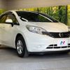 nissan note 2014 -NISSAN--Note DBA-E12--E12-190317---NISSAN--Note DBA-E12--E12-190317- image 17