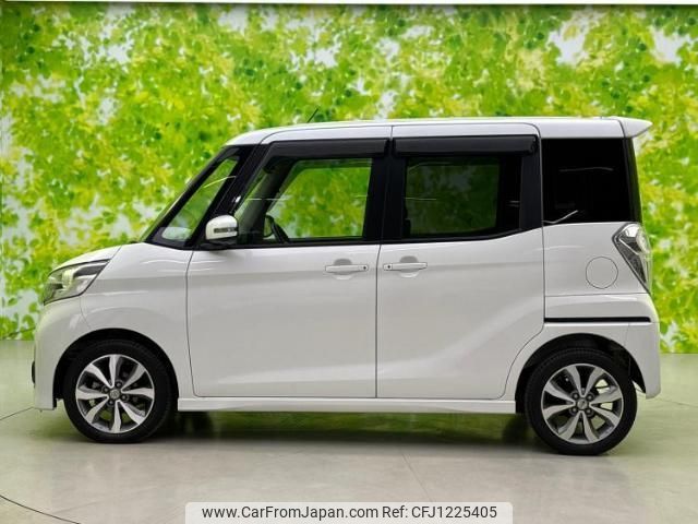 nissan dayz-roox 2014 quick_quick_DBA-B21A_B21A-0006312 image 2