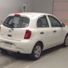 nissan march 2020 -NISSAN--March DBA-K13--K13-088697---NISSAN--March DBA-K13--K13-088697- image 2