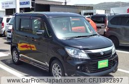 suzuki solio 2013 quick_quick_DBA-MA15S_MA15S-800867