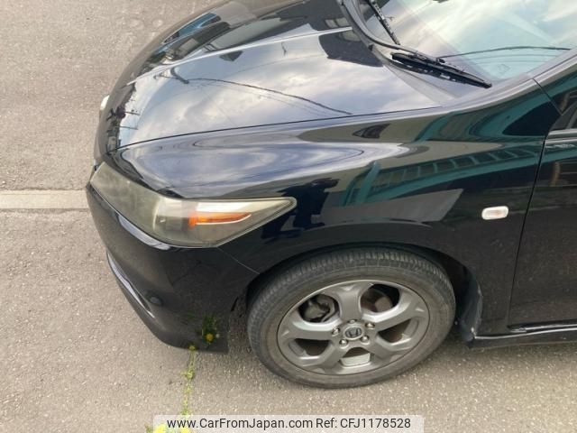 honda stream 2008 -HONDA--Stream DBA-RN7--RN7-1009327---HONDA--Stream DBA-RN7--RN7-1009327- image 2