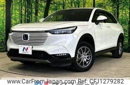 honda vezel 2022 -HONDA--VEZEL 6AA-RV5--RV5-1037646---HONDA--VEZEL 6AA-RV5--RV5-1037646-