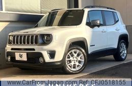 jeep renegade 2022 -CHRYSLER--Jeep Renegade 3BA-BV13PM--1C4NJCD10MPN49282---CHRYSLER--Jeep Renegade 3BA-BV13PM--1C4NJCD10MPN49282-