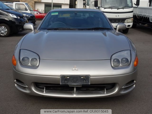 mitsubishi gto 1994 -MITSUBISHI--GTO E-Z15A--Z15A-0100115---MITSUBISHI--GTO E-Z15A--Z15A-0100115- image 2