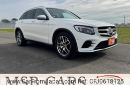 mercedes-benz glc-class 2017 -MERCEDES-BENZ--Benz GLC LDA-253905C--WDC2539052F246784---MERCEDES-BENZ--Benz GLC LDA-253905C--WDC2539052F246784-