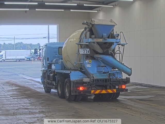 hino profia 2011 CFJ1675327 image 2